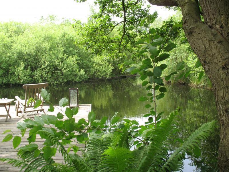 Erfgoedlogies Bed And Breakfast 'T Olde Hof Westervelde Phòng bức ảnh