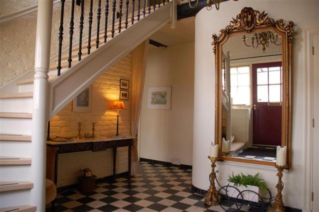 Erfgoedlogies Bed And Breakfast 'T Olde Hof Westervelde Phòng bức ảnh