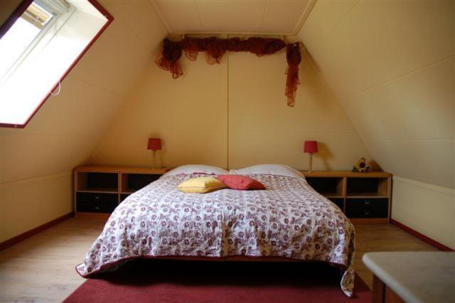 Erfgoedlogies Bed And Breakfast 'T Olde Hof Westervelde Phòng bức ảnh