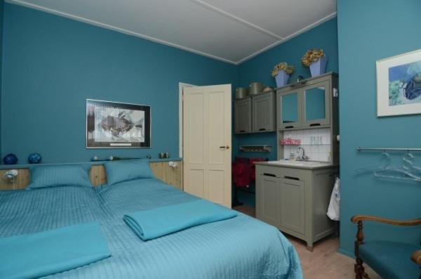 Erfgoedlogies Bed And Breakfast 'T Olde Hof Westervelde Phòng bức ảnh