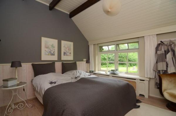 Erfgoedlogies Bed And Breakfast 'T Olde Hof Westervelde Phòng bức ảnh